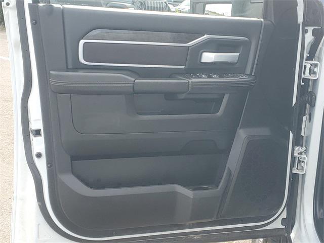 used 2024 Ram 3500 car, priced at $59,492