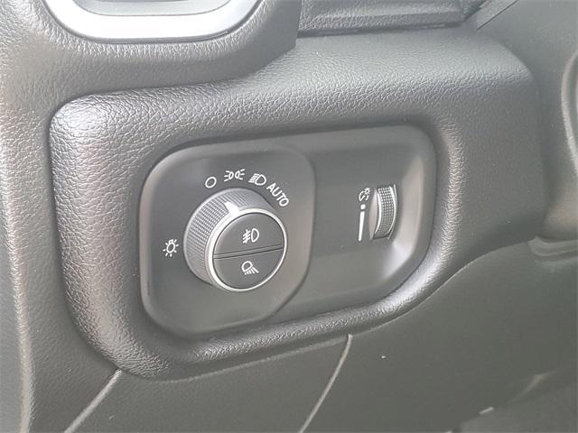 used 2024 Ram 3500 car, priced at $59,492