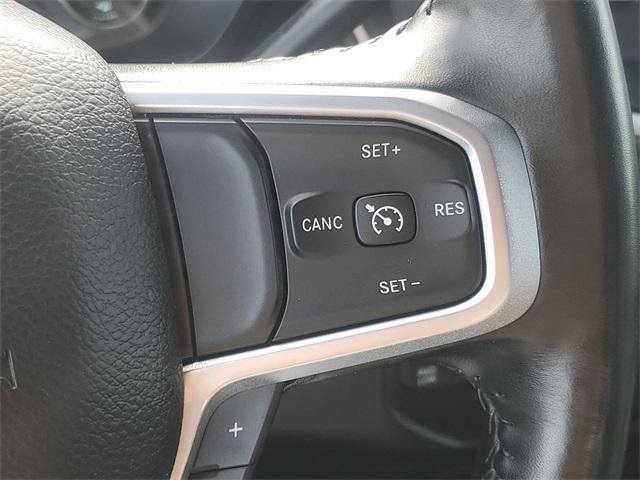 used 2024 Ram 3500 car, priced at $59,492
