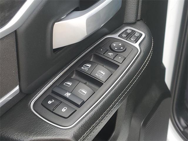 used 2024 Ram 3500 car, priced at $59,492