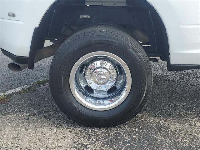used 2024 Ram 3500 car, priced at $59,492