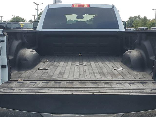 used 2024 Ram 3500 car, priced at $59,492