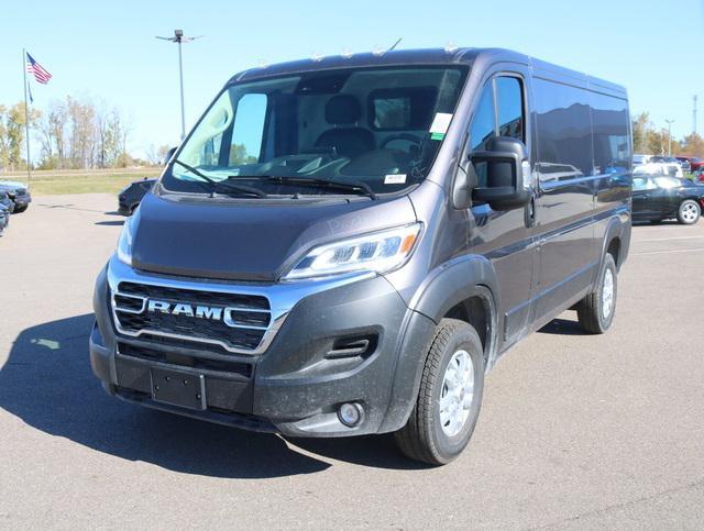 new 2024 Ram ProMaster 1500 car, priced at $51,460