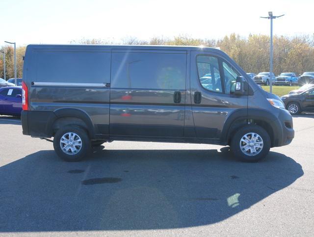 new 2024 Ram ProMaster 1500 car, priced at $51,460