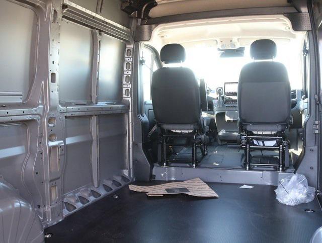 new 2025 Ram ProMaster 1500 car, priced at $48,855