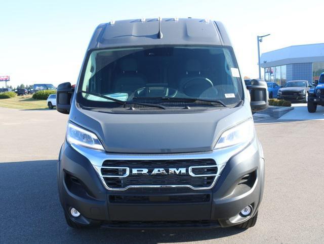 new 2025 Ram ProMaster 1500 car, priced at $53,730