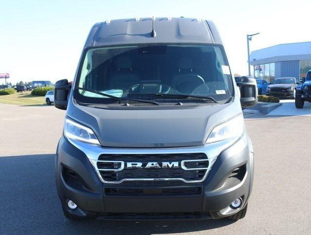 new 2025 Ram ProMaster 1500 car, priced at $48,855