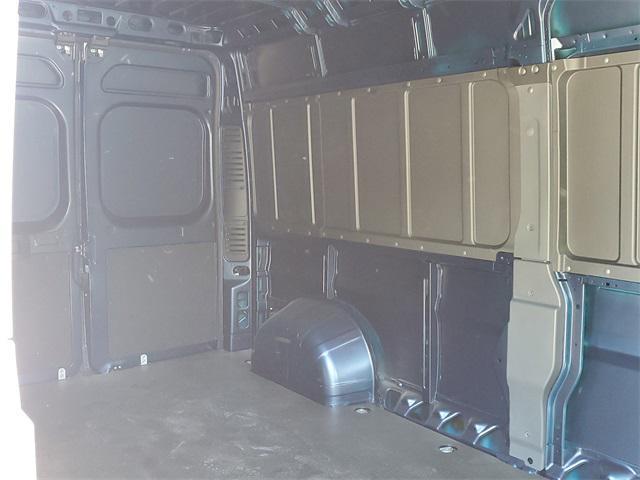 new 2025 Ram ProMaster 2500 car, priced at $55,068