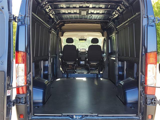 new 2025 Ram ProMaster 2500 car, priced at $55,068