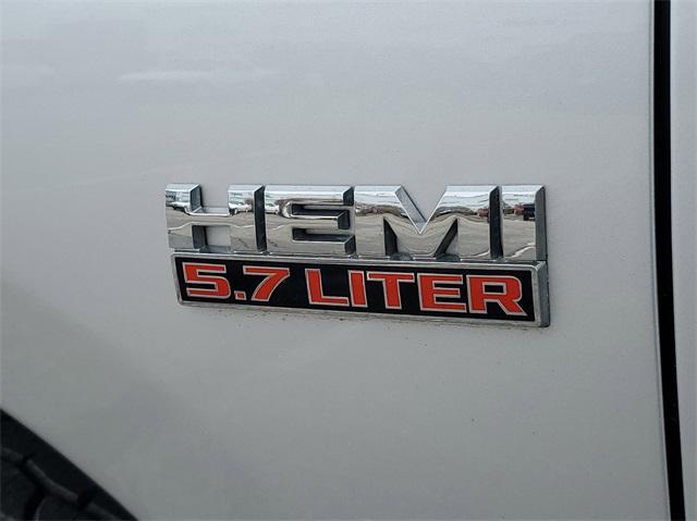 used 2014 Ram 1500 car, priced at $8,988