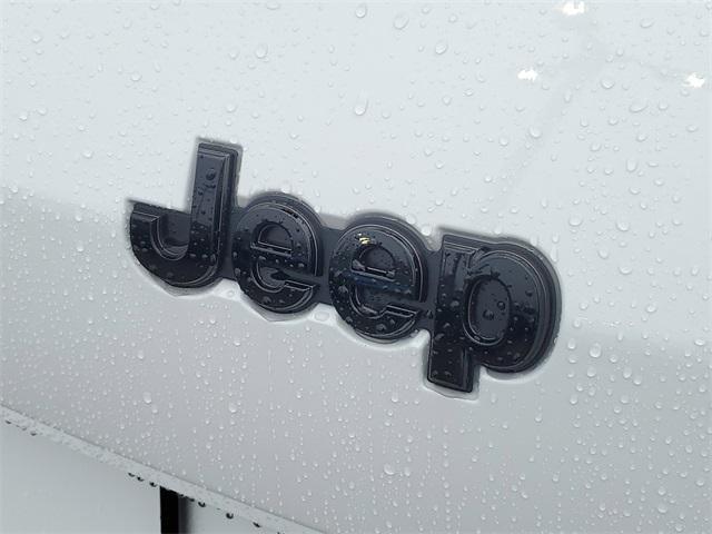 new 2025 Jeep Grand Cherokee L car, priced at $48,142