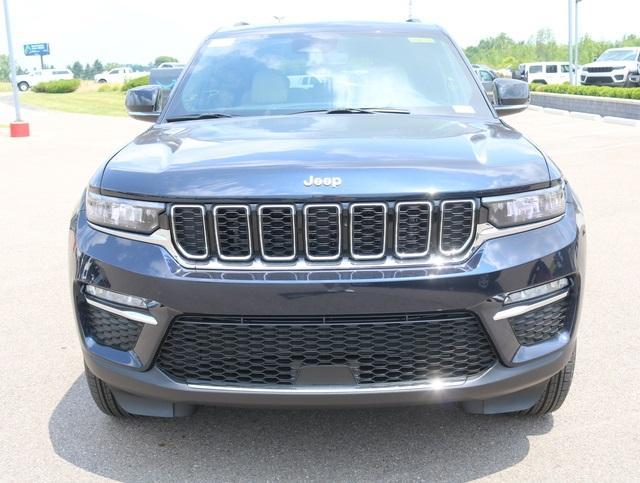 new 2024 Jeep Grand Cherokee car, priced at $44,359