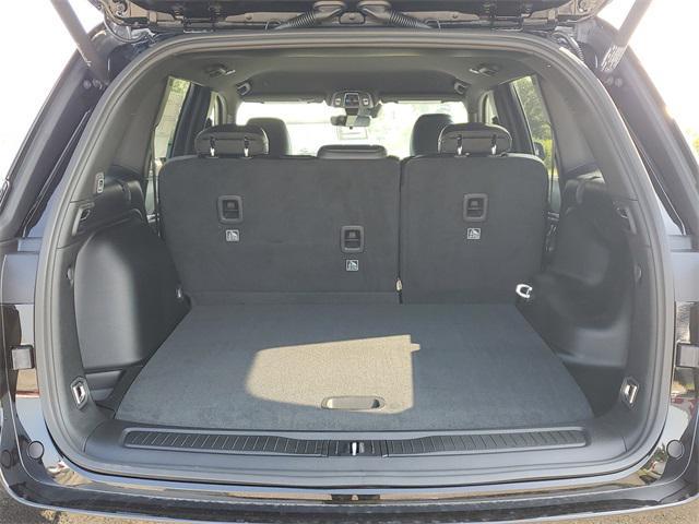new 2025 Jeep Grand Cherokee car, priced at $45,456