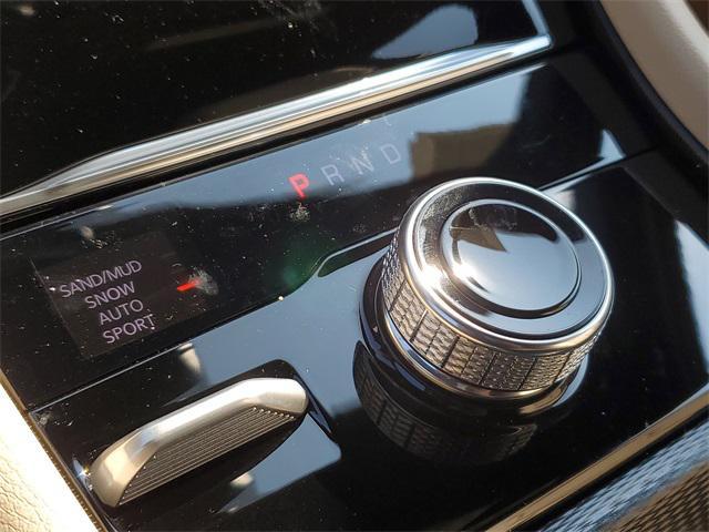 new 2025 Jeep Grand Cherokee car, priced at $43,355