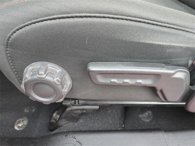 used 2018 Jeep Wrangler Unlimited car, priced at $25,448