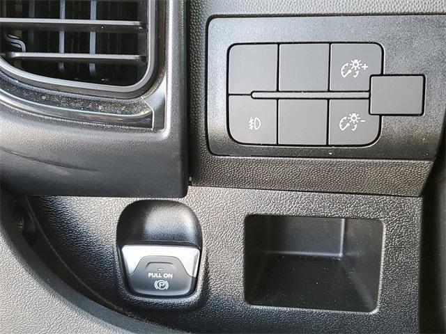 used 2025 Ram ProMaster 2500 car, priced at $39,798