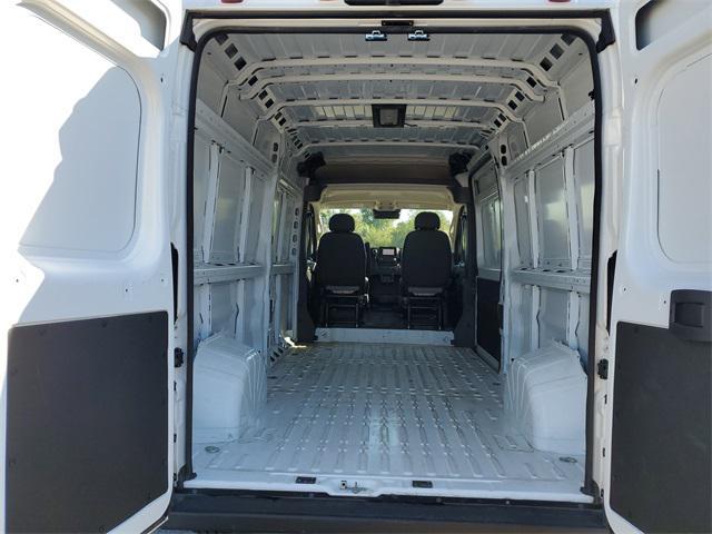 used 2025 Ram ProMaster 2500 car, priced at $39,798