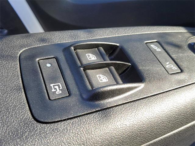 used 2025 Ram ProMaster 2500 car, priced at $39,798