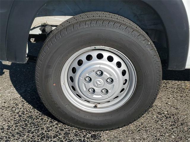 used 2025 Ram ProMaster 2500 car, priced at $39,798