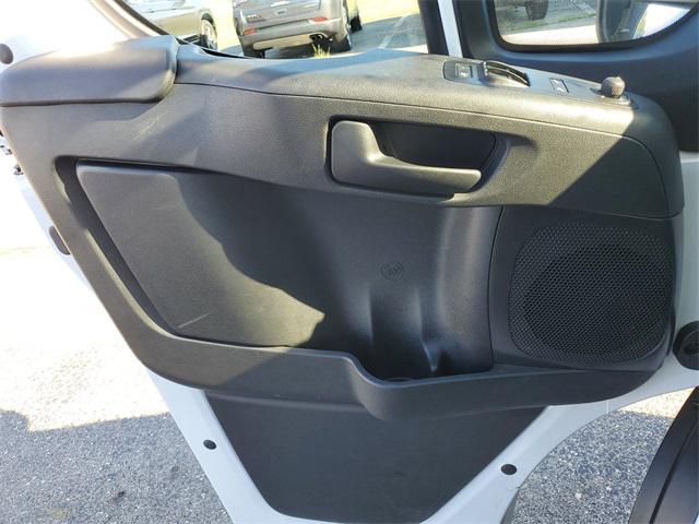 used 2025 Ram ProMaster 2500 car, priced at $39,798