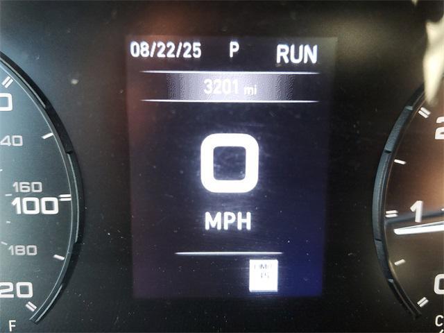 used 2025 Ram ProMaster 2500 car, priced at $39,798