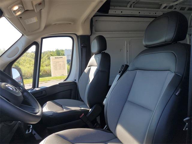 used 2025 Ram ProMaster 2500 car, priced at $39,798