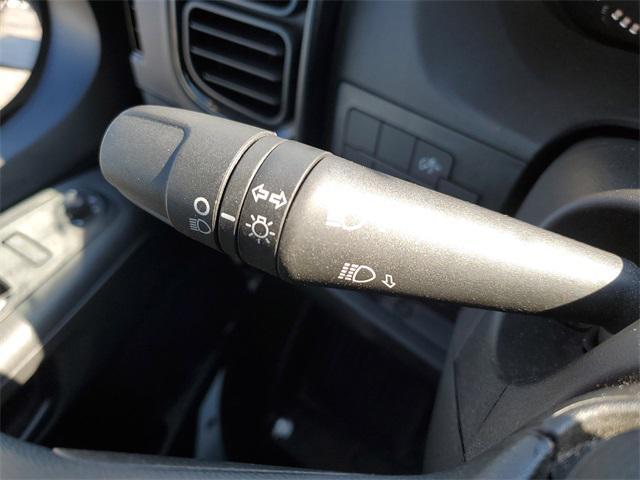 used 2025 Ram ProMaster 2500 car, priced at $39,798