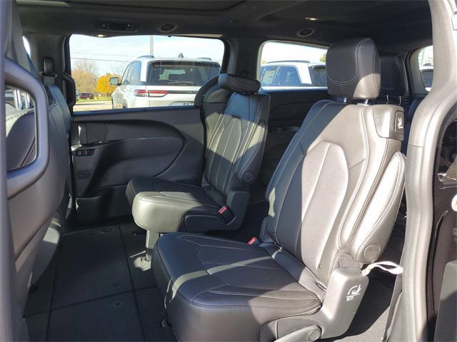 new 2026 Chrysler Pacifica car, priced at $43,216