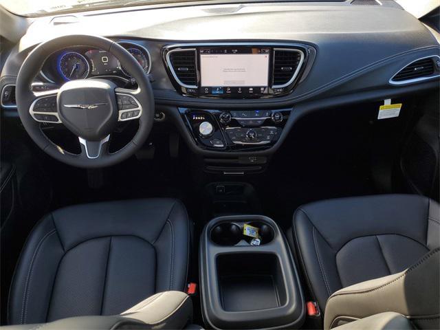 new 2026 Chrysler Pacifica car, priced at $43,216
