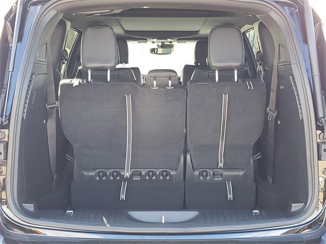 new 2026 Chrysler Pacifica car, priced at $43,216