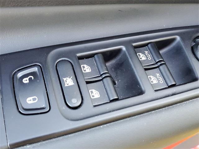 used 2023 Jeep Renegade car, priced at $26,747