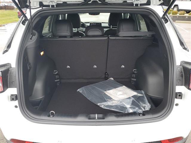 new 2026 Jeep Compass car, priced at $33,933