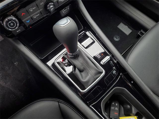 new 2026 Jeep Compass car, priced at $33,933