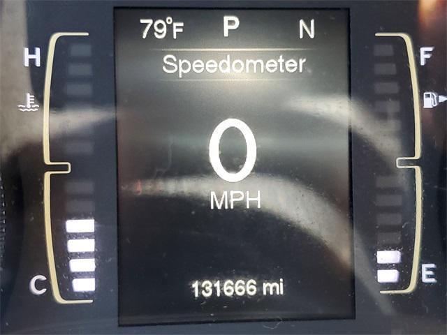 used 2016 Jeep Cherokee car, priced at $9,777