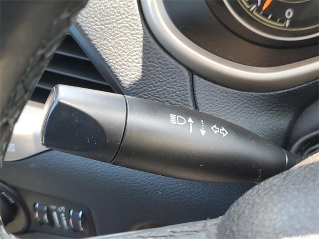 used 2016 Jeep Cherokee car, priced at $9,777