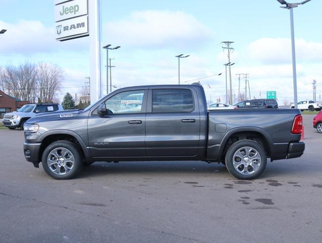 new 2025 Ram 1500 car, priced at $48,175