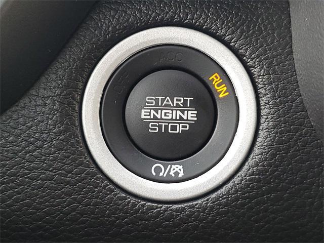 used 2024 Ram 1500 car, priced at $38,999