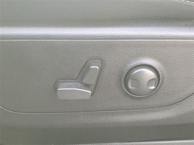 used 2024 Ram 1500 car, priced at $38,999