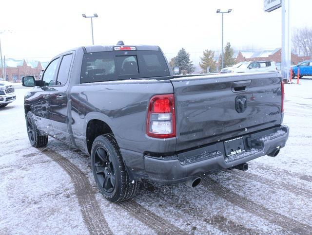 used 2022 Ram 1500 car, priced at $32,899