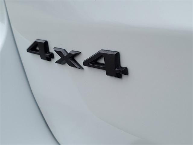 used 2021 Jeep Grand Cherokee car, priced at $30,495