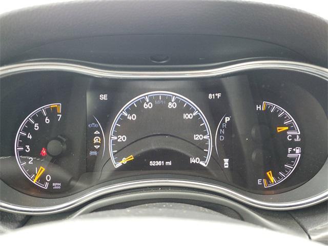used 2021 Jeep Grand Cherokee car, priced at $30,495