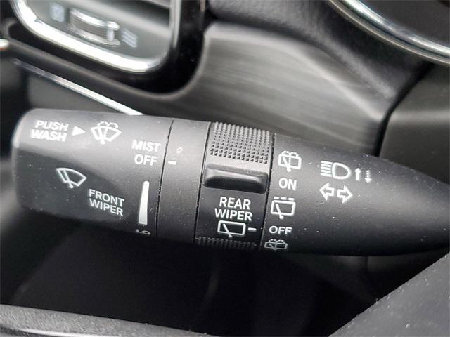 used 2021 Jeep Grand Cherokee car, priced at $30,495