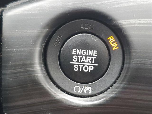 used 2021 Jeep Grand Cherokee car, priced at $30,495