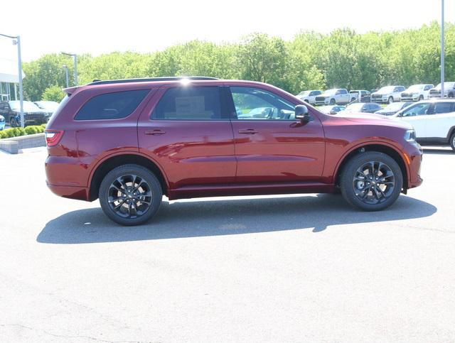 new 2024 Dodge Durango car, priced at $43,211