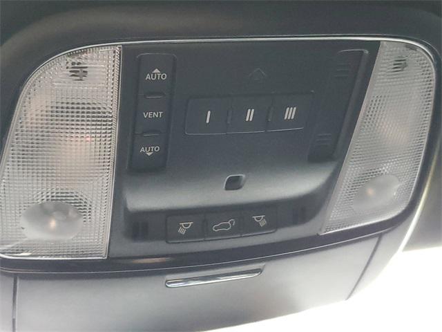 used 2023 Dodge Durango car, priced at $40,276