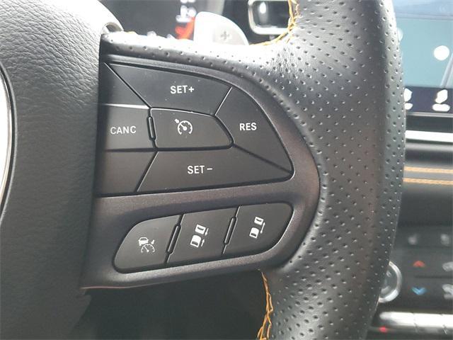 used 2023 Dodge Durango car, priced at $40,276
