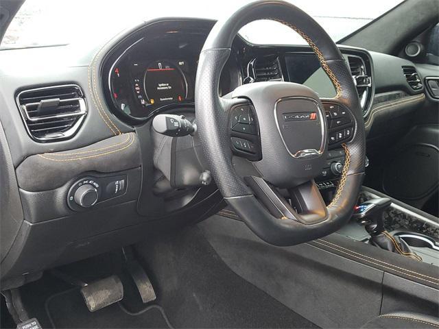 used 2023 Dodge Durango car, priced at $40,276