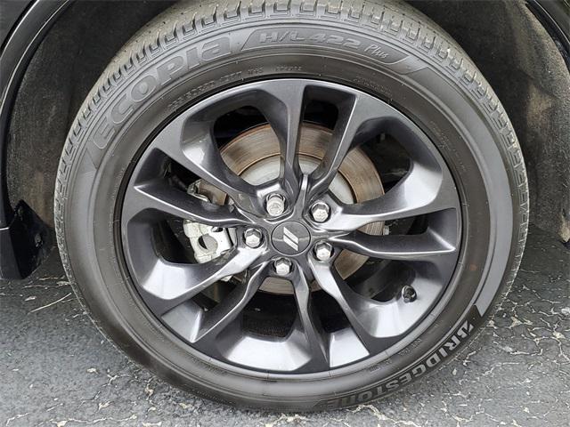used 2023 Dodge Durango car, priced at $40,276