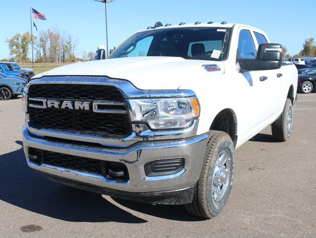 new 2024 Ram 2500 car, priced at $52,641