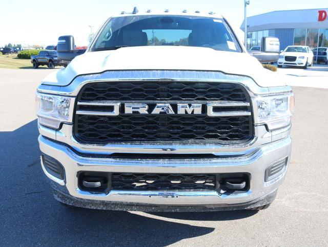 new 2024 Ram 2500 car, priced at $52,641